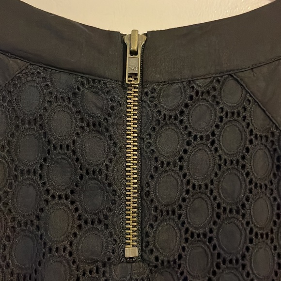 anthropologie Girls From Savoy dress - size small - Picture 3 of 7